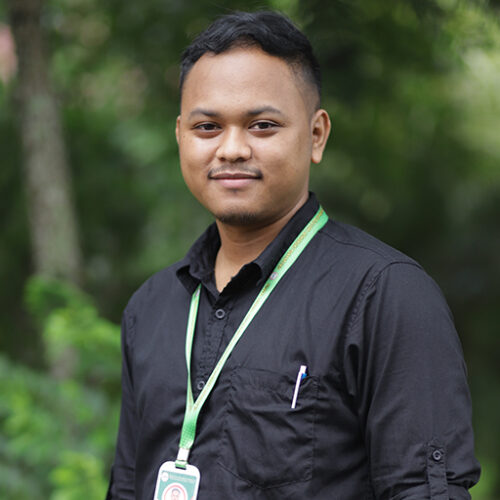Mr. Damanbhalang Rynjah