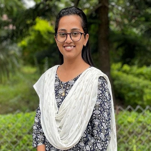 Ms. Punamjyoti Das